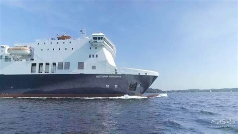 dfds prāmis